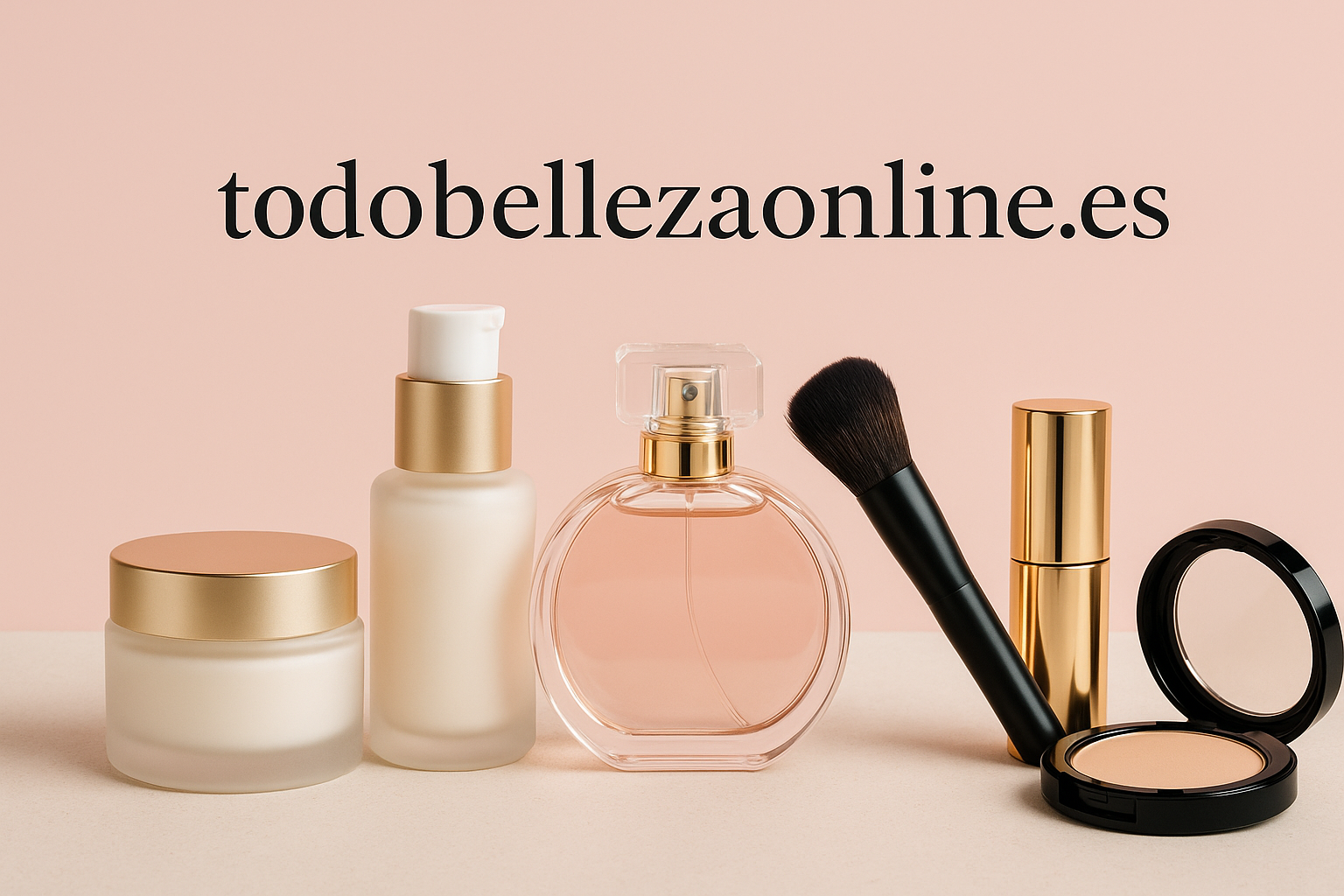 todobellezaonline.es